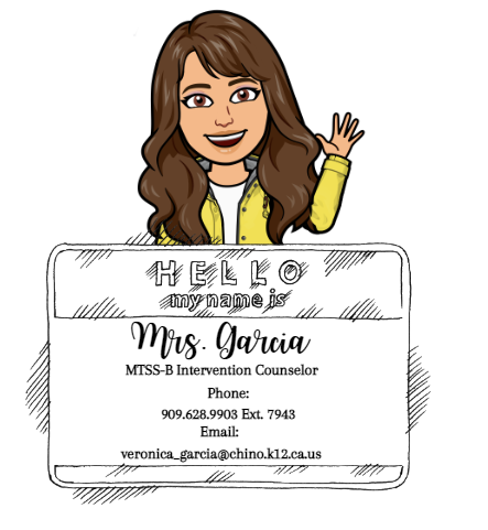 Mrs. Garcia